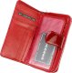 Gregorio Skórzany damski portfel Gregorio CB-116 NoSize 4