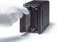 Dysk zewnętrzny HDD Buffalo HDD DriveStation Duo 16 TB Czarny (HD-WL16TU3R1-EB) 3