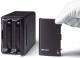 Dysk zewnętrzny HDD Buffalo HDD DriveStation Duo 16 TB Czarny (HD-WL16TU3R1-EB) 4