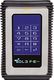Dysk zewnętrzny HDD DataLocker HDD DL3FE 1 TB Czarno-srebrny (FE1000RFID) 1
