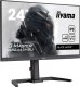 Monitor iiyama G-Master GB2445HSU-B2 Black Hawk 1