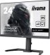 Monitor iiyama G-Master GB2445HSU-B2 Black Hawk 4