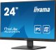 Monitor iiyama ProLite XU2491H-B1 3