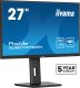 Monitor iiyama ProLite XUB2797QSN-B2 12