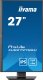 Monitor iiyama ProLite XUB2797QSU-B2 2