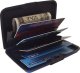 Verk Etui na karty dokumenty aluminiowe portfel wallet Etui na karty dokumenty aluminiowe portfel wallet 2