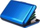 Verk Etui na karty dokumenty aluminiowe portfel wallet Etui na karty dokumenty aluminiowe portfel wallet 6