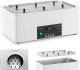 Steinberg Łaźnia wodna laboratoryjna 6 miejscowa 5-100C 22.5 l Łaźnia wodna laboratoryjna 6 miejscowa 5-100C 22.5 l 1