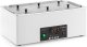 Steinberg Łaźnia wodna laboratoryjna 6 miejscowa 5-100C 22.5 l Łaźnia wodna laboratoryjna 6 miejscowa 5-100C 22.5 l 1
