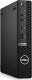 Komputer Dell Dell OptiPlex 5090 Tiny Core i5 10500T (10-gen.) 2,3 GHz / 16 GB / 960 SSD / Win 11 Pro 2