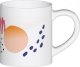 Cup&You Zestaw prezentowy Thank You z kawą, najlepszy pomysł na prezent upominek dla bliskich by im podziękować- czekoladowy medalion, kubek, zestaw kaw, kawa w mini veku 3