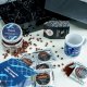 Cup&You Box dla Taty z kawą, zestaw prezentowy idealny na Dzień Ojca - czekoladowa słodkość, kawa, mini zestaw z kawą, kubek, pomysł na prezent upominek na Dzień Ojca 1