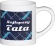 Cup&You Box dla Taty z kawą, zestaw prezentowy idealny na Dzień Ojca - czekoladowa słodkość, kawa, mini zestaw z kawą, kubek, pomysł na prezent upominek na Dzień Ojca 3