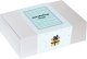 Cup&You Birthdaybox SŁODKA NIESPODZIANKA - Kawa, herbata, świeca, kubek to idealna kompozycja prezentowa, która sprawi każdemu wiele radości 3