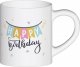 Cup&You Birthdaybox URODZINOWE ŻYCZENIA - Kawa, herbata, kubek i zaparzacz to idealna kompozycja prezentowa dla najbliższych na różne okazje 12