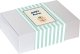 Cup&You Big Box Tea gift set - bogaty zestaw herbat sypanych. Świeca sojowa oraz kubki z zaparzaczem i pokrywką to idealna kompozycja prezentowa, która zaskoczy i sprawi radość osobie obdarowanej 1