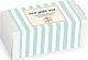 Cup&You Big Box Tea gift set - bogaty zestaw herbat sypanych. Świeca sojowa oraz kubki z zaparzaczem i pokrywką to idealna kompozycja prezentowa, która zaskoczy i sprawi radość osobie obdarowanej 4