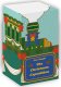 Kalendarz adwentowy Cup&You Mini Kalendarz Adwentowy 2024 z kawą Magic Time - prezent z 24 różnymi smakami kawy mielonej, idealny upominek na święta Bożego Narodzenia, 240g 1