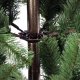 ExtraLink Choinka sztuczna 150 cm zielona Renata 2