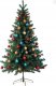 ExtraLink Extralink choinka sztuczna 210 cm zielona Renata 2