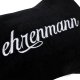 Noblechairs Poduszka zagłówka „Ehrenmann” do EPIC/ICON/HERO - czarna (GAGC-151) 2