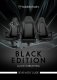 Fotel Noblechairs EPIC - Black Edition (GAGC-165) 10