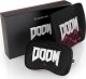 Noblechairs Zestaw poduszek z pianki zapamiętującej kształt - DOOM Edition (GAGC-250) 1