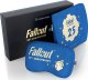 Noblechairs Zestaw poduszek z pianki zapamiętującej kształt - Fallout 25th Anniversary Edition (GAGC-294) 1