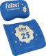 Noblechairs Zestaw poduszek z pianki zapamiętującej kształt - Fallout 25th Anniversary Edition (GAGC-294) 1