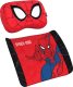 Noblechairs Zestaw poduszek z pianki zapamiętującej kształt - Spider-Man Edition (GAGC-302) 1