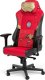 Noblechairs Zestaw poduszek z pianki zapamiętującej kształt - Iron Man Edition (GAGC-303) 4