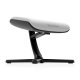 Noblechairs 2 Podnóżek  - White Edition (GAGC-313) 3