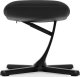 Noblechairs 2 Podnóżek - Black Edition (GAGC-312) 5