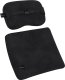Noblechairs Zestaw poduszek z pianki zapamiętującej kształt - Black Panther Edition (GAGC-306) 3
