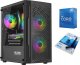 Komputer Netcom KOMPUTER GAMINGOWY DO GIER Core i5 12400 16GB RTX 3060 12GB M.2 1TB Win11 RGB 1
