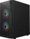 Komputer Netcom KOMPUTER GAMINGOWY DO GIER Core i5 12400 16GB RTX 3060 12GB M.2 1TB Win11 RGB 4
