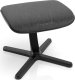 Noblechairs 2 Podnóżek - TX antracyt (GAGC-314) 1