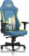 Fotel Noblechairs HERO - Fallout Vault Tec Edition (GAGC-178) 1