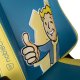 Fotel Noblechairs HERO - Fallout Vault Tec Edition (GAGC-178) 5