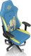 Fotel Noblechairs HERO - Fallout Vault Tec Edition (GAGC-178) 7