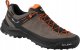 Buty trekkingowe męskie Salewa Buty wildfire leather gtx-bungee cord-black-uk 8 (42) SALEWA 1