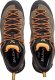 Buty trekkingowe męskie Salewa Buty wildfire leather gtx-bungee cord-black-uk 8 (42) SALEWA 1