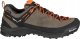 Buty trekkingowe męskie Salewa Buty wildfire leather gtx-bungee cord-black-uk 8 (42) SALEWA 4