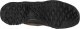 Buty trekkingowe męskie Salewa Buty wildfire leather gtx-bungee cord-black-uk 8 (42) SALEWA 5