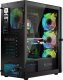 Komputer Pricemax Komputer Pricemax AX12 ARGB i7-12700F | 32GB | SSD 1TB | RTX 4070 12GB | Linux 1