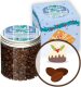 Cup&You Świąteczna kawa - kawa arabica 200g o smaku świątecznego ciastka, bożonarodzeniowy prezent pod choinkę i na Mikołajki dla kawosza 3