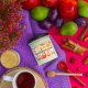 Cup&You Jesienny Box AUTUMN INSPIRATION- 10 sypanych herbat 10x5g z uroczym zaparzaczem z zawieszką, herbata Autumn inspiration ,sojowa świeca #Jesieniara 12