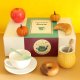 Cup&You Jesienny Box AUTUMN INSPIRATION- 10 sypanych herbat 10x5g z uroczym zaparzaczem z zawieszką, herbata Autumn inspiration ,sojowa świeca #Jesieniara 13