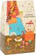 Cup&You Jesienny Box AUTUMN INSPIRATION- 10 sypanych herbat 10x5g z uroczym zaparzaczem z zawieszką, herbata Autumn inspiration ,sojowa świeca #Jesieniara 5