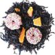 Cup&You Herbata HERBACIANY PRZYTULAS - herbata czarna 120g o smaku świątecznej czekolady z rozgrzewającymi przyprawami, herbaciany prezent pod choinkę i na Mikołajki 3